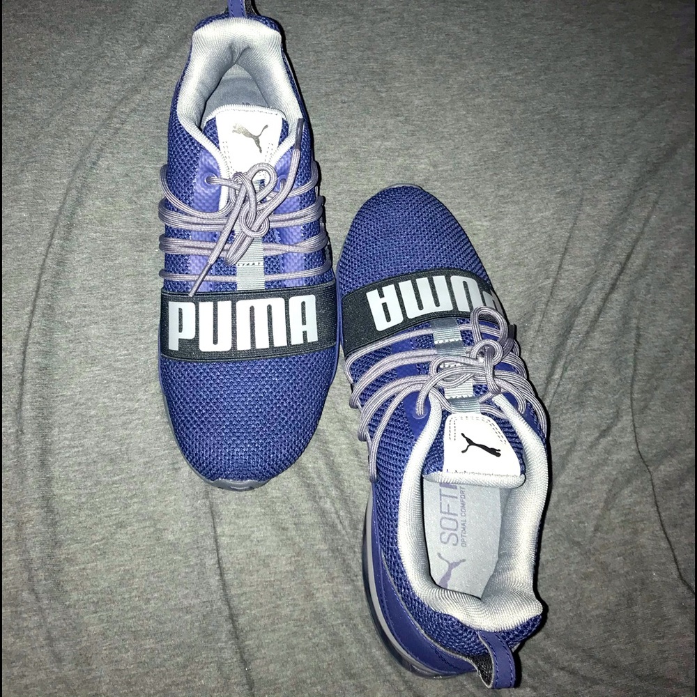 Puma Shoes NEW!!